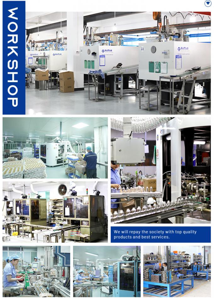 In màn hình lụa 60ml 120ml 150ml chai xịt nhựa PET rỗng Toner cơ thể chăm sóc da sương mù tinh khiết chai mỹ phẩm 7