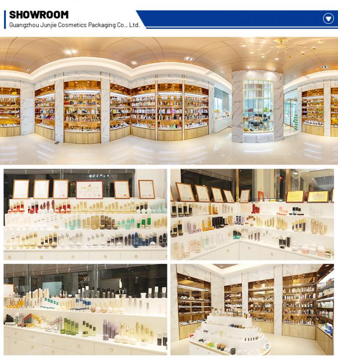 In màn hình lụa 60ml 120ml 150ml chai xịt nhựa PET rỗng Toner cơ thể chăm sóc da sương mù tinh khiết chai mỹ phẩm 8