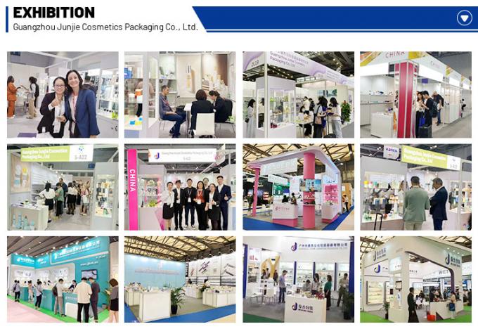 In màn hình lụa 60ml 120ml 150ml chai xịt nhựa PET rỗng Toner cơ thể chăm sóc da sương mù tinh khiết chai mỹ phẩm 10