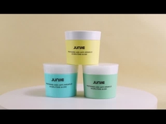 Các bình mỹ phẩm bằng nhựa